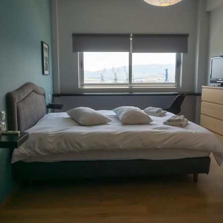 Limani Volos Apartment Exterior photo