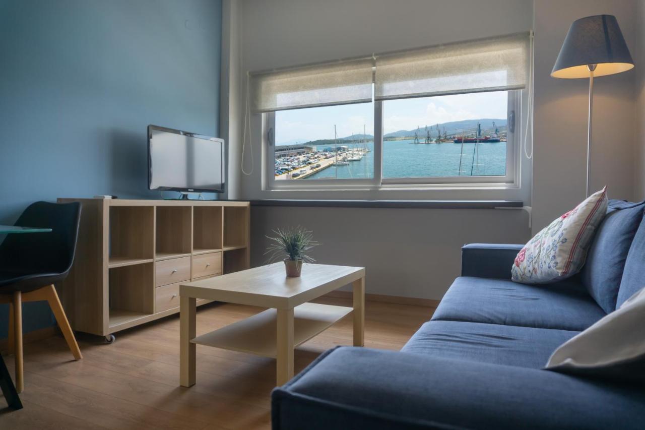 Limani Volos Apartment Exterior photo