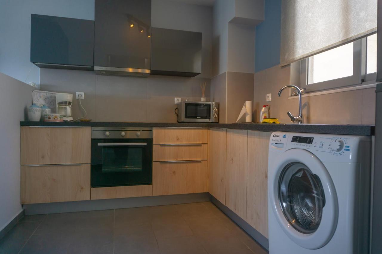 Limani Volos Apartment Exterior photo