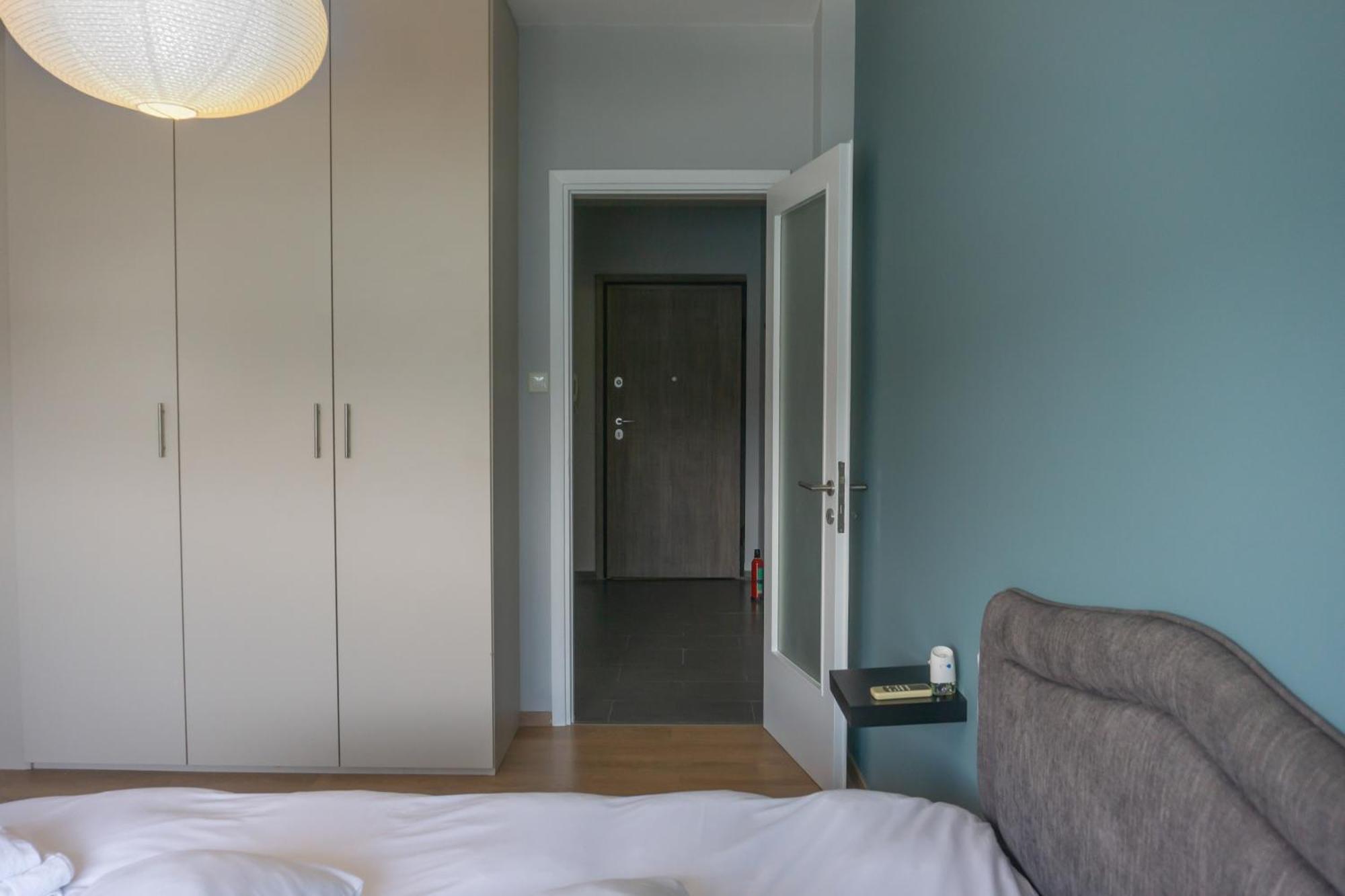 Limani Volos Apartment Exterior photo